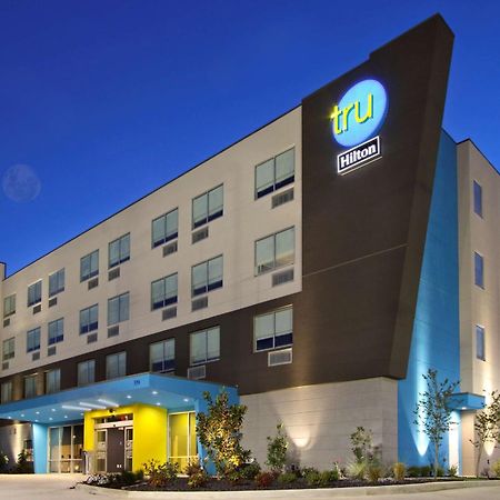 Tru By Hilton Meridian Ngoại thất bức ảnh