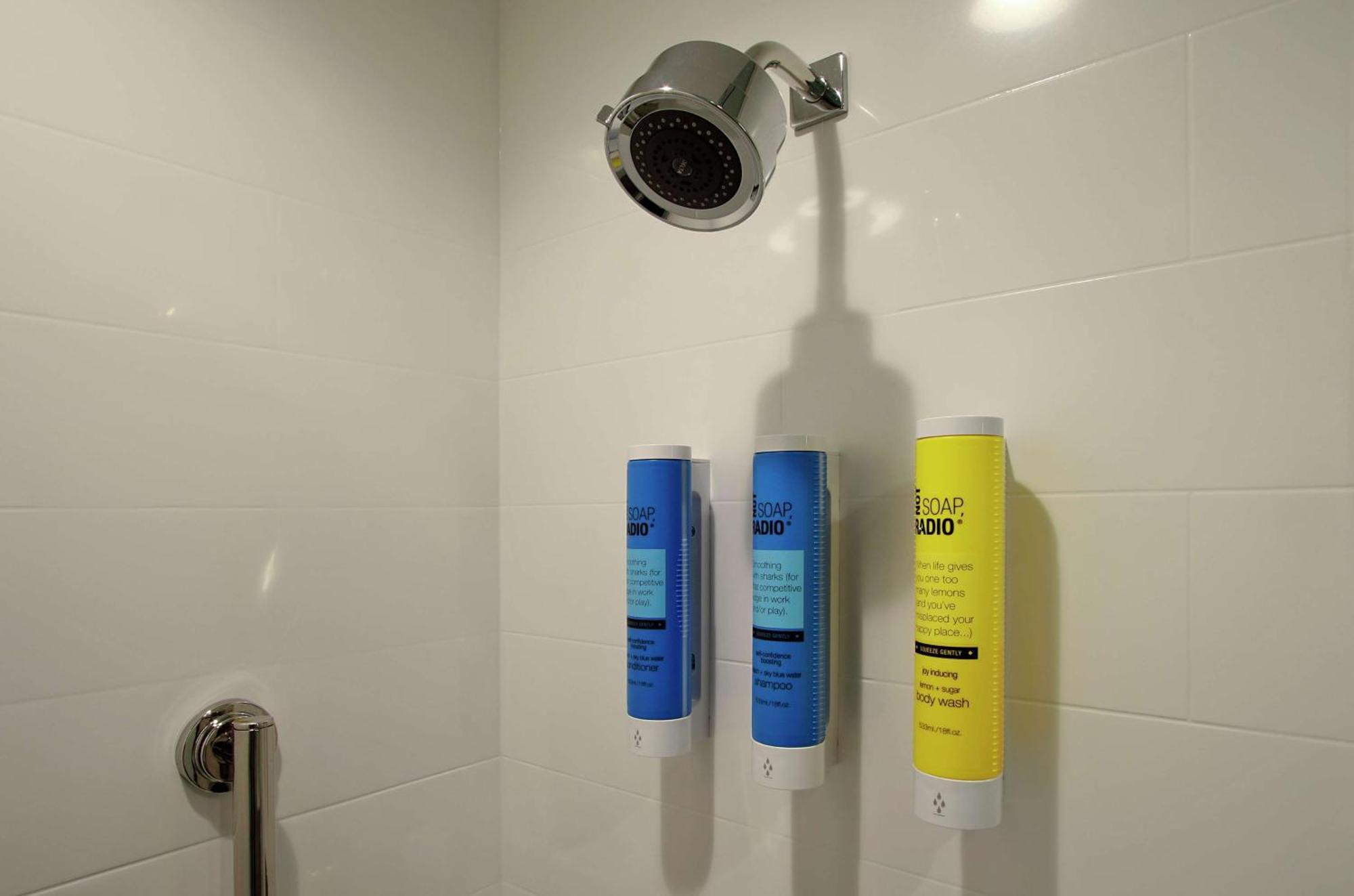 Tru By Hilton Meridian Ngoại thất bức ảnh