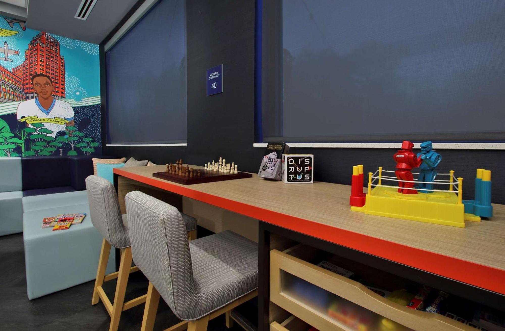 Tru By Hilton Meridian Ngoại thất bức ảnh