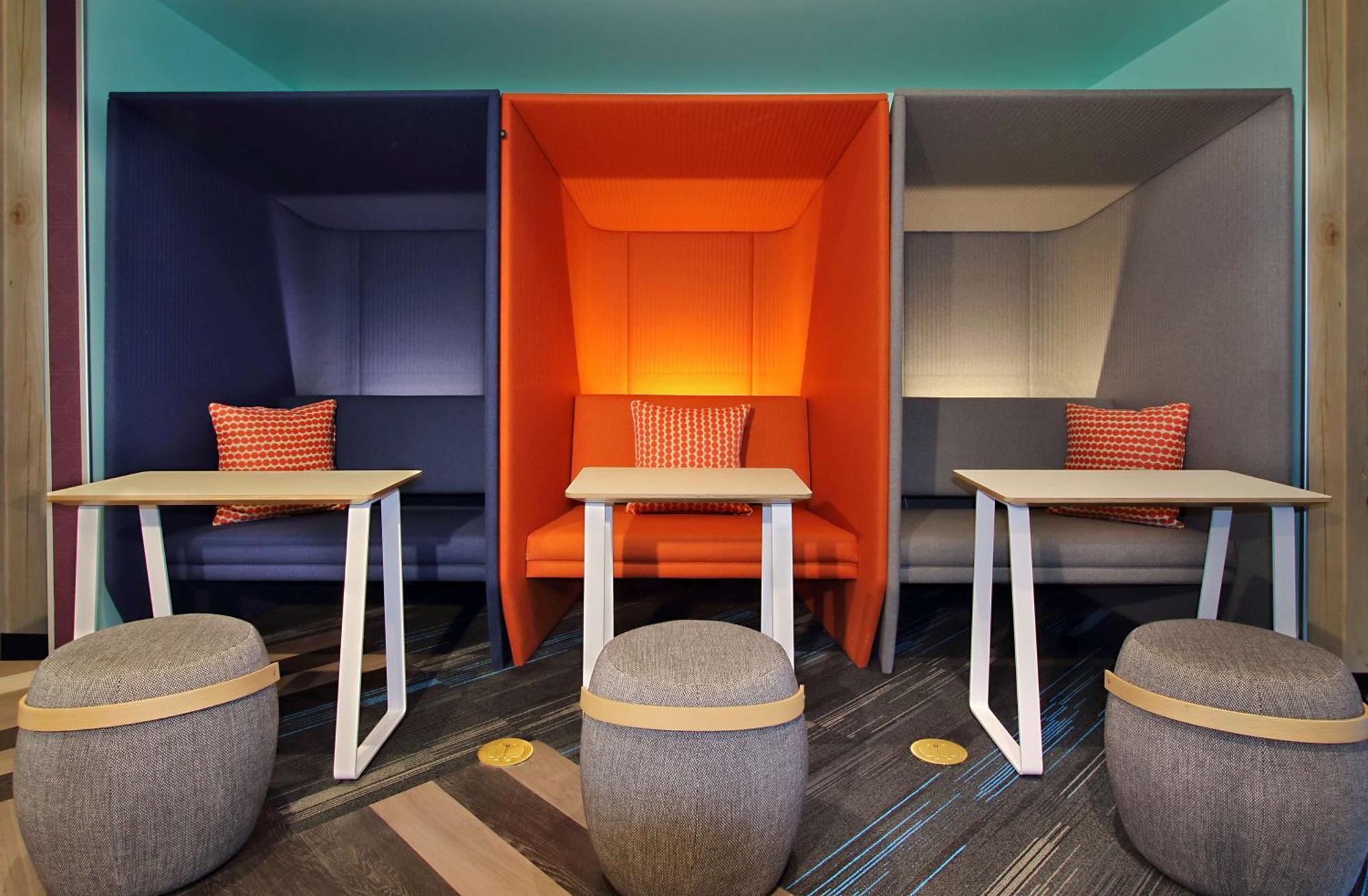 Tru By Hilton Meridian Ngoại thất bức ảnh